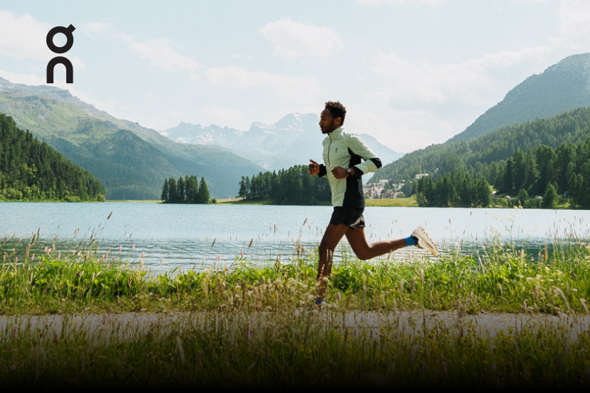 On Running